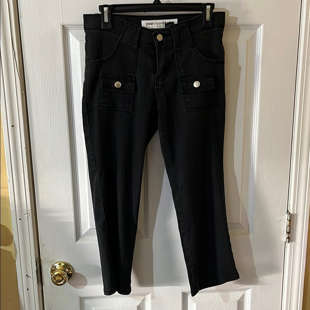 Youniquejeans vintage original jeans